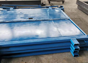 口碑见证！公司再获客户无压风门回购订单，品质护航矿山通风安全